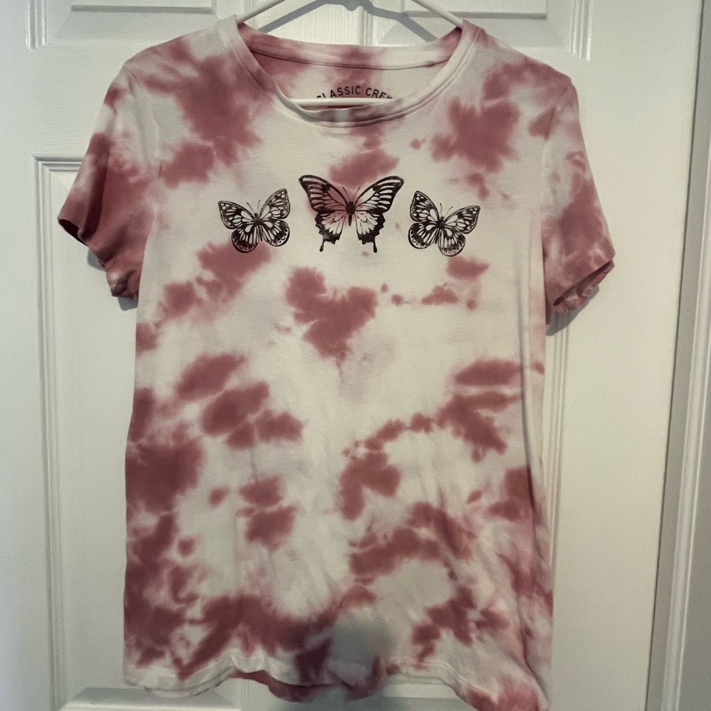 Aeropostale Classic Crew T-Shirt Size XL